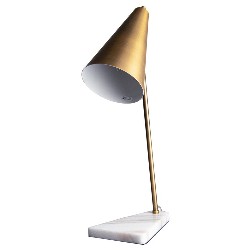 Henley Desk Lamp - RV Astley