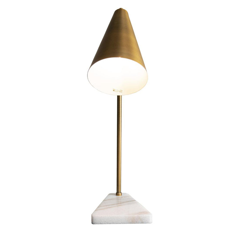 Henley Desk Lamp - RV Astley