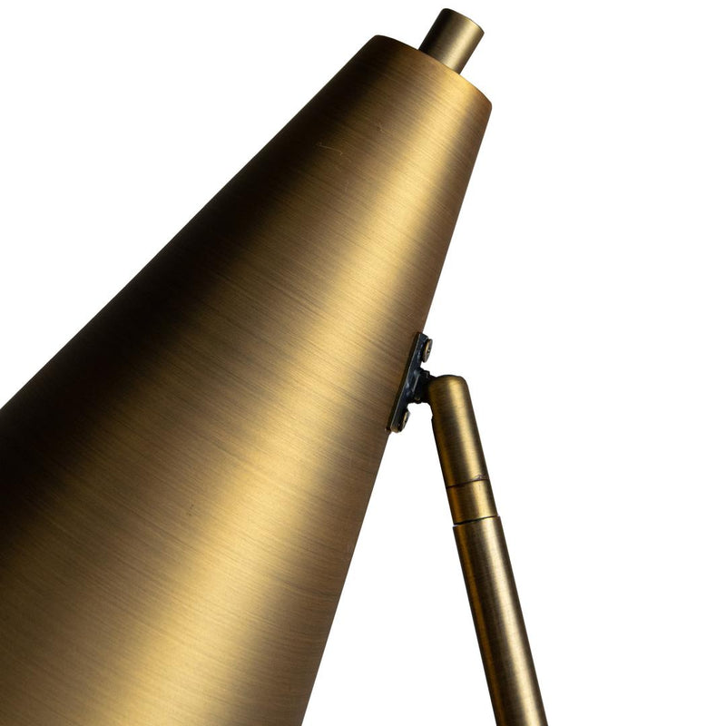 Henley Desk Lamp - RV Astley