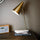 Henley Desk Lamp - RV Astley