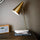 Henley Desk Lamp - RV Astley