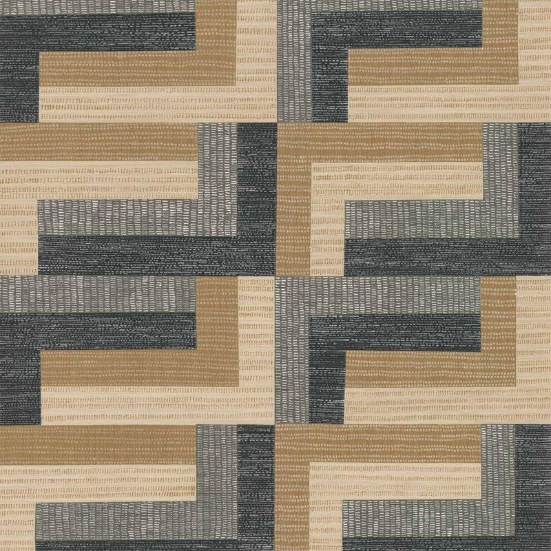 Henna Art Wallpaper - Coordonne