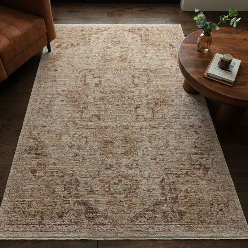 Heriz Rug