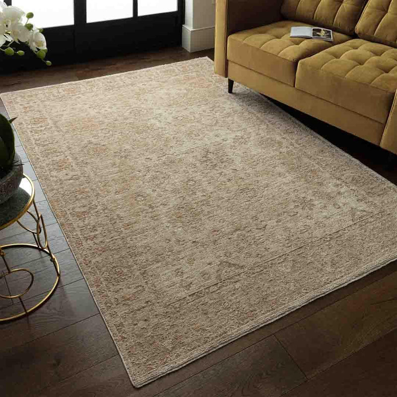 Heriz Rug