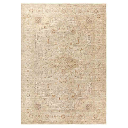 Heriz Rug