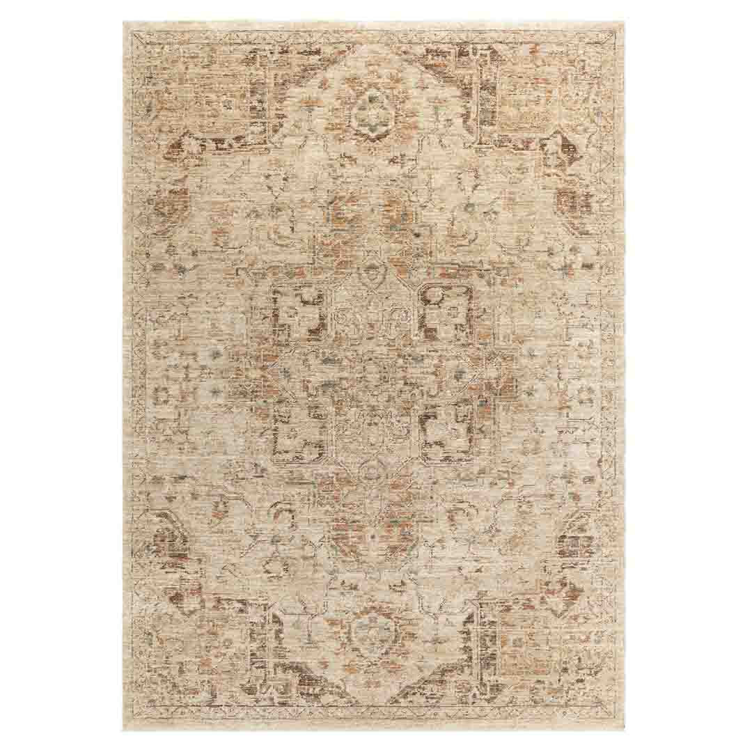 Heriz Rug