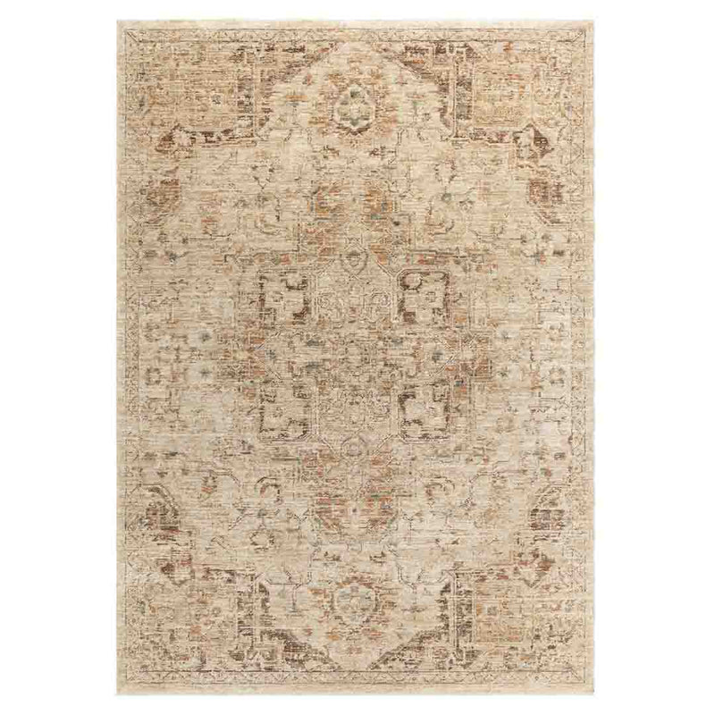 Heriz Rug