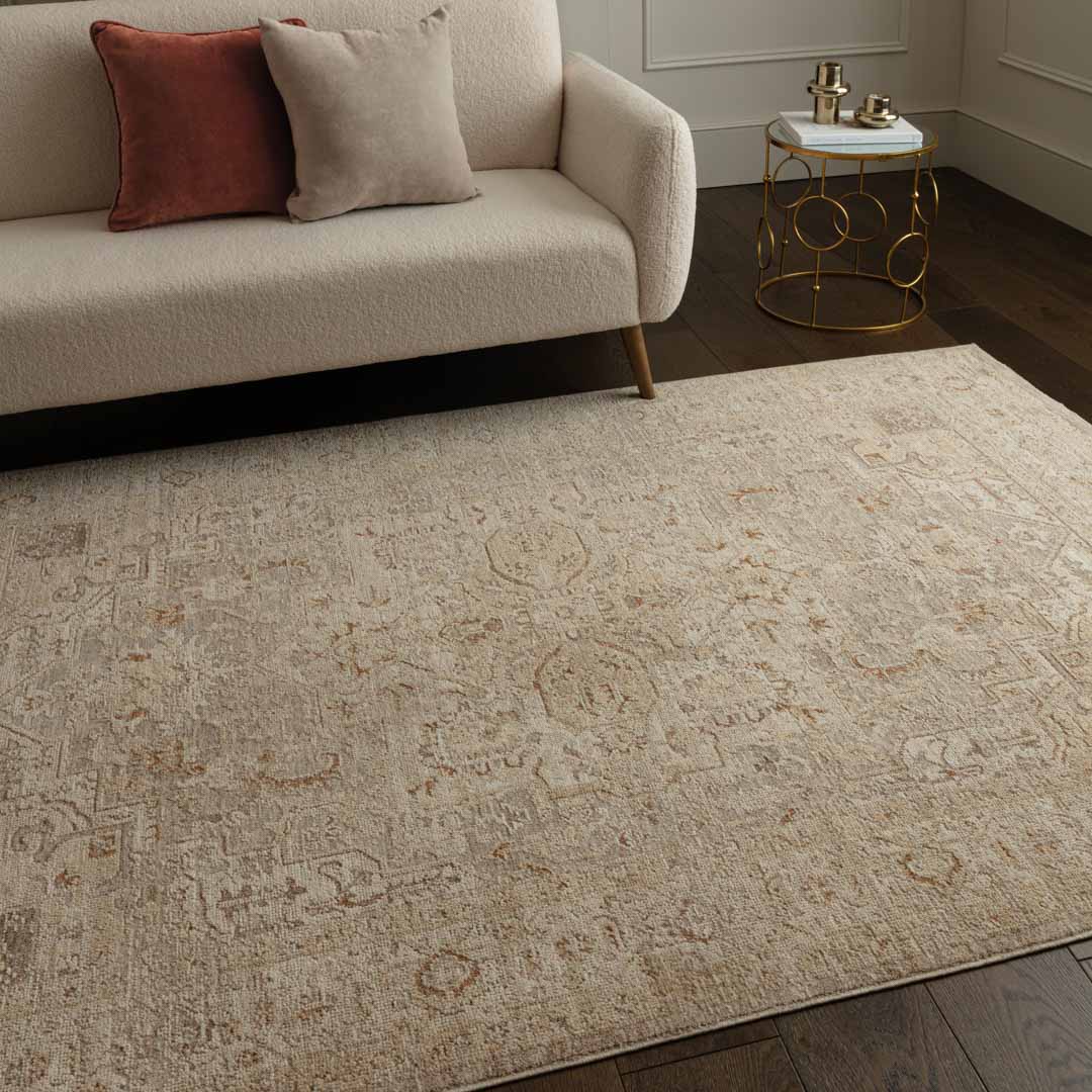 Heriz Rug