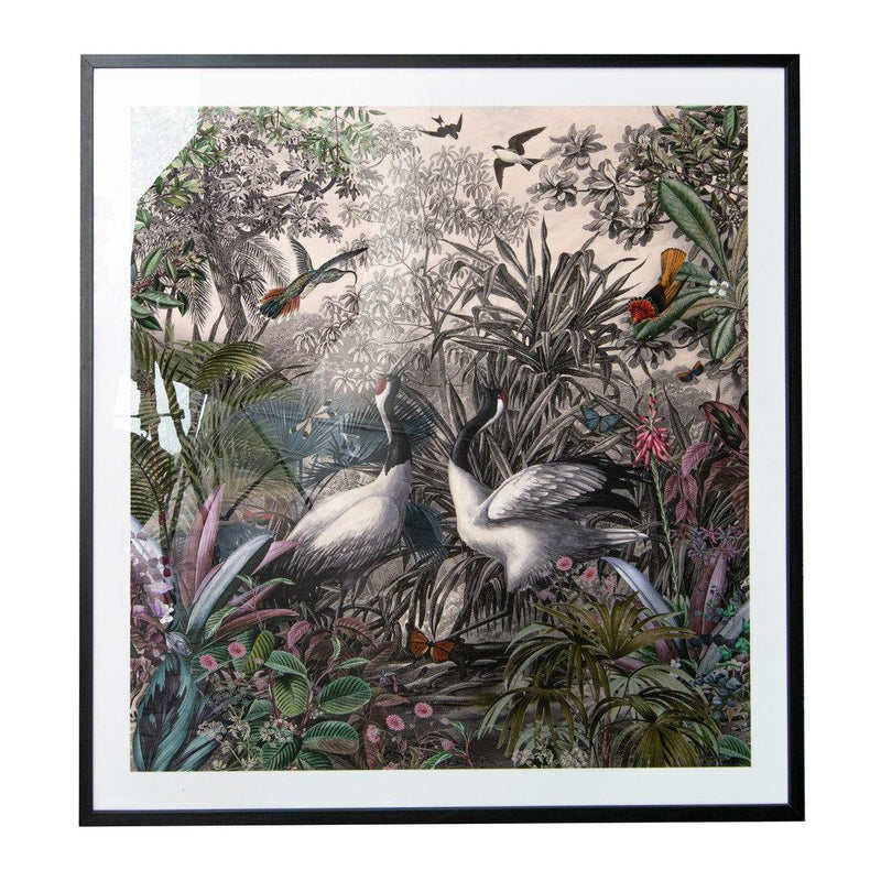 Herman Canvas - RV Astley