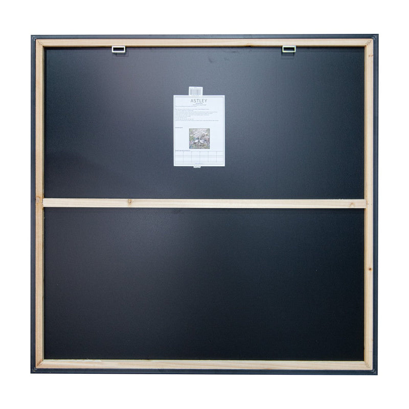 Herman Canvas - RV Astley