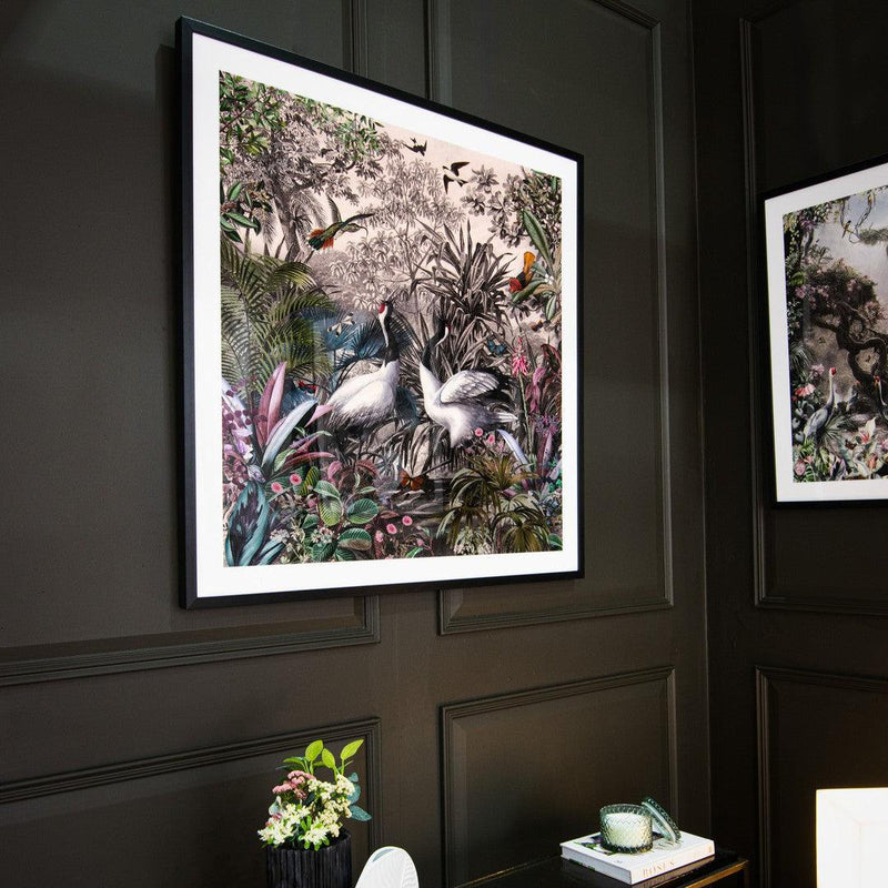 Herman Canvas - RV Astley