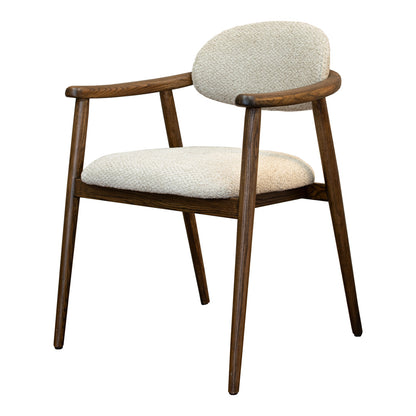 Hernandez Dining Chair - RV Astley