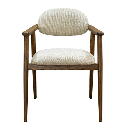 Hernandez Dining Chair - RV Astley