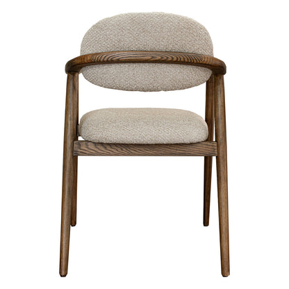 Hernandez Dining Chair - RV Astley