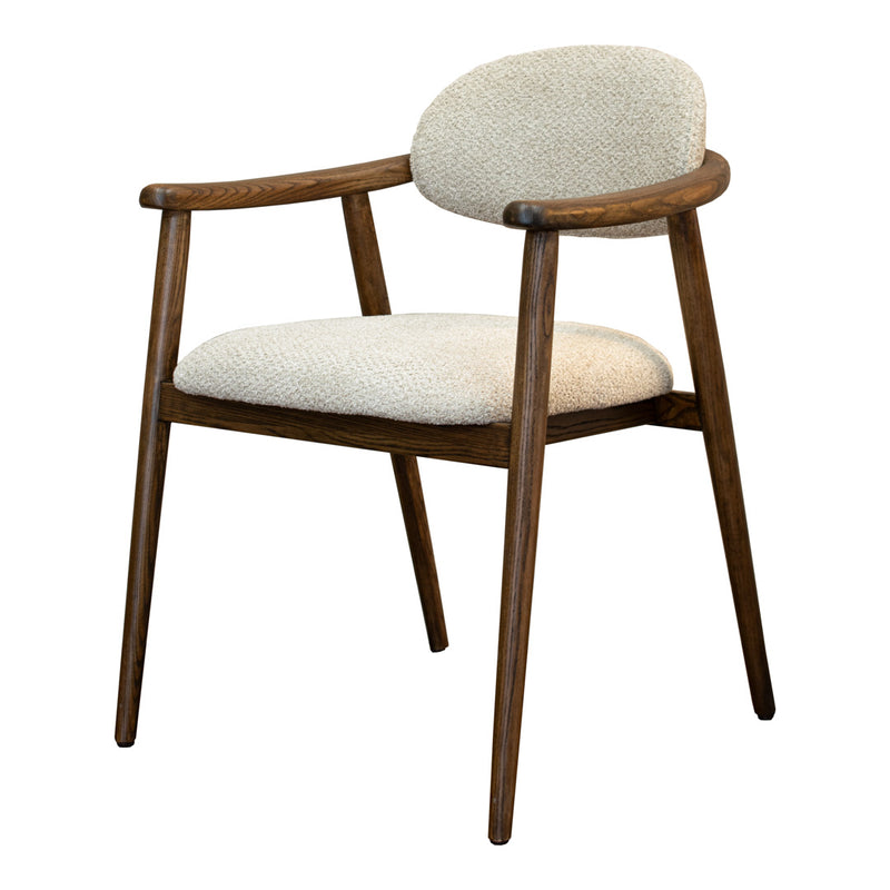 Hernandez Dining Chair - RV Astley