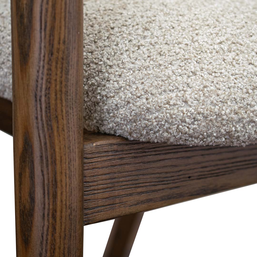 Hernandez Dining Chair - RV Astley