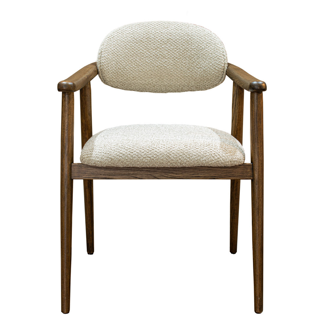 Hernandez Dining Chair - RV Astley