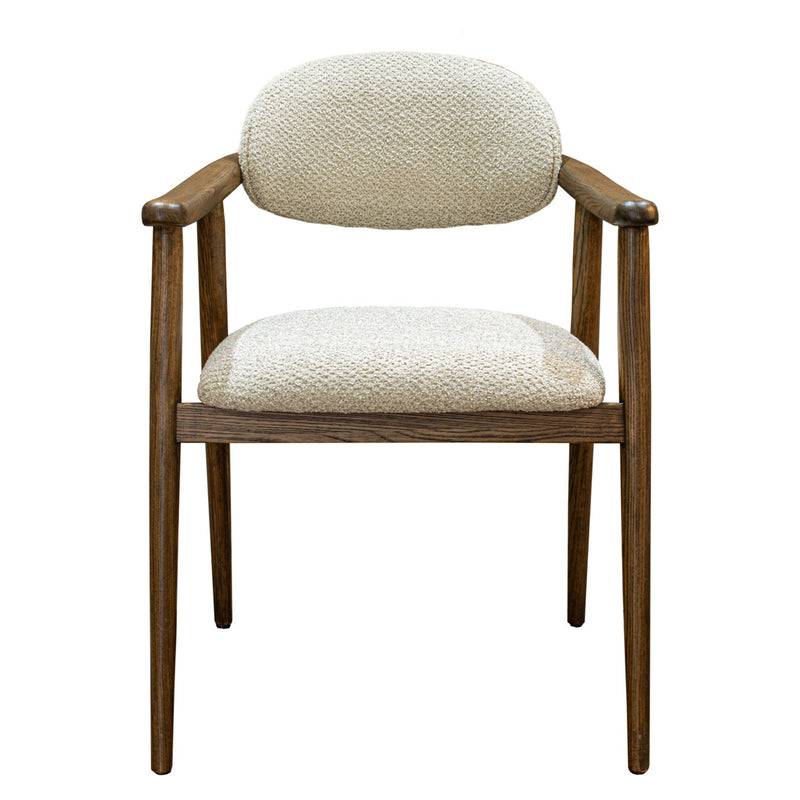 Hernandez Dining Chair - RV Astley