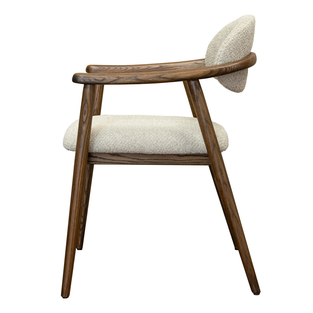 Hernandez Dining Chair - RV Astley