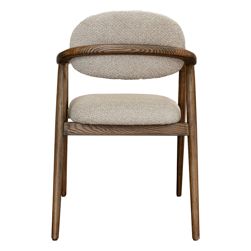 Hernandez Dining Chair - RV Astley