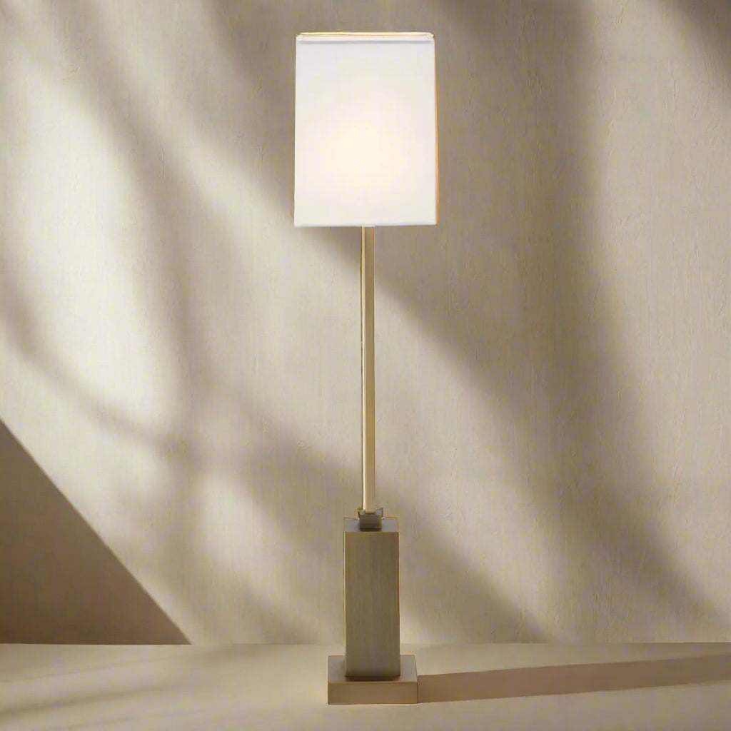 Herta Table Lamp - RV Astley
