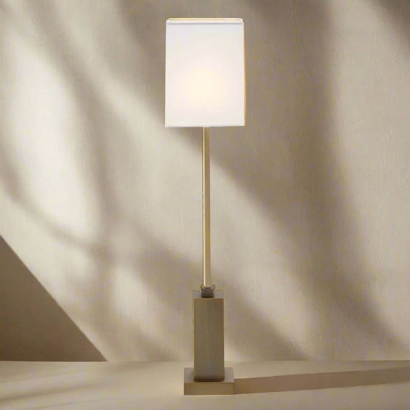 Herta Table Lamp - RV Astley