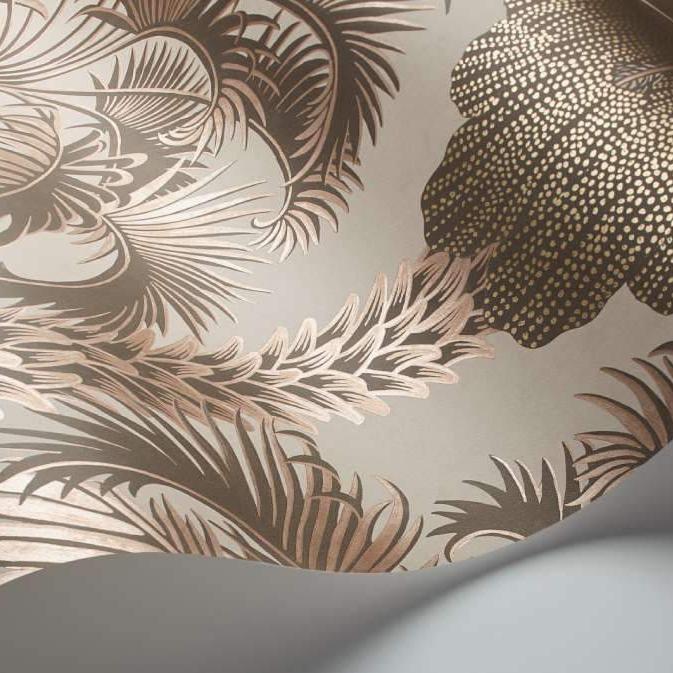 Hollywood Palm Wallpaper - Martyn Lawrence Bullard - Cole & Son