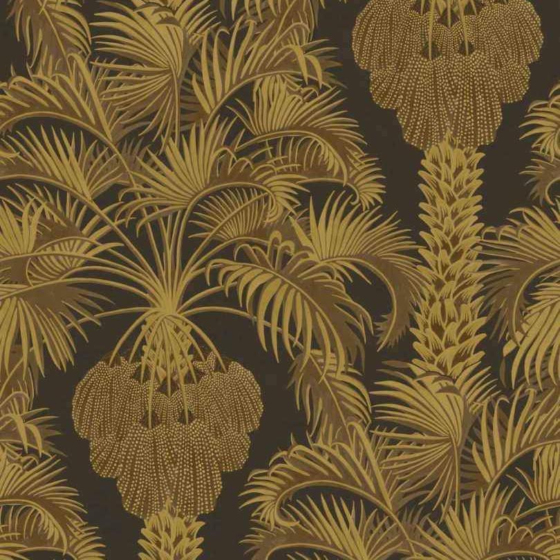 Hollywood Palm Wallpaper - Martyn Lawrence Bullard - Cole & Son