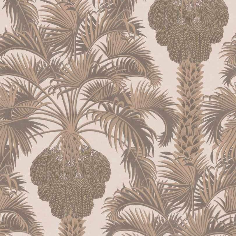 Hollywood Palm Wallpaper - Martyn Lawrence Bullard - Cole & Son