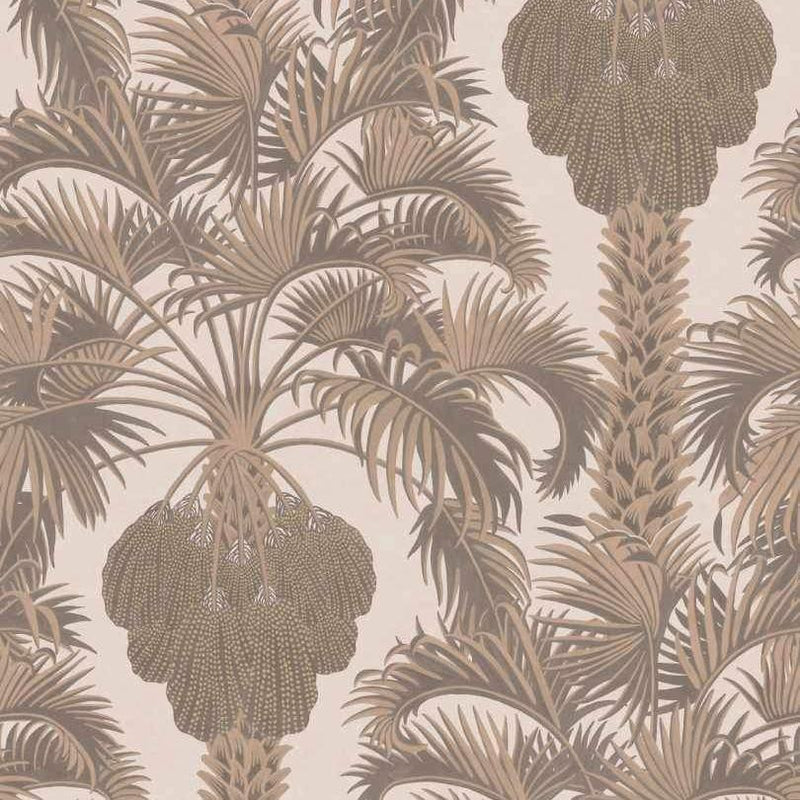 Hollywood Palm Wallpaper - Martyn Lawrence Bullard - Cole & Son