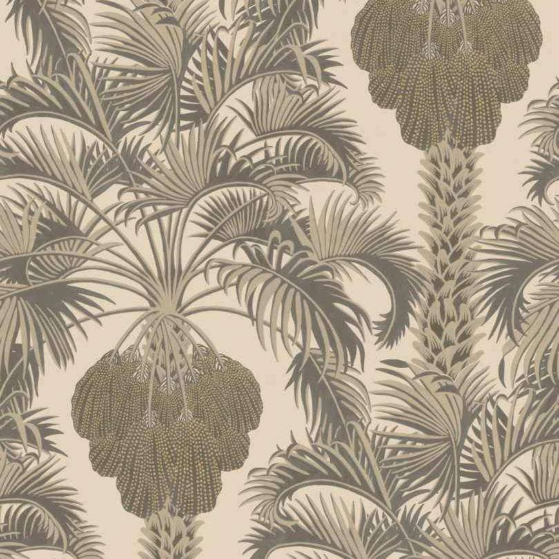 Hollywood Palm Wallpaper - Martyn Lawrence Bullard - Cole & Son