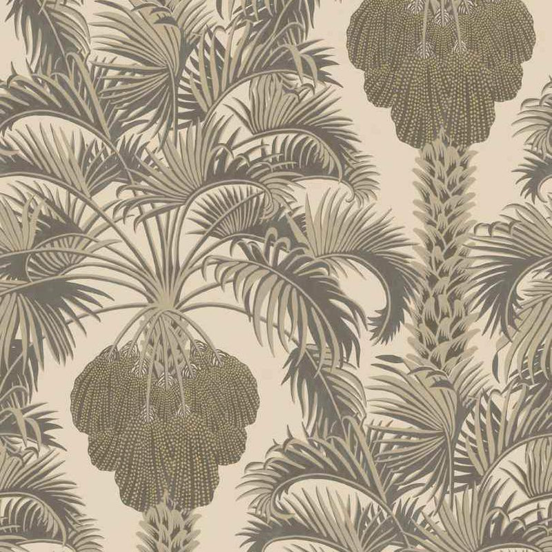 Hollywood Palm Wallpaper - Martyn Lawrence Bullard - Cole & Son