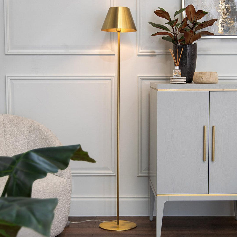 Holston Floor Lamp - RV Astley