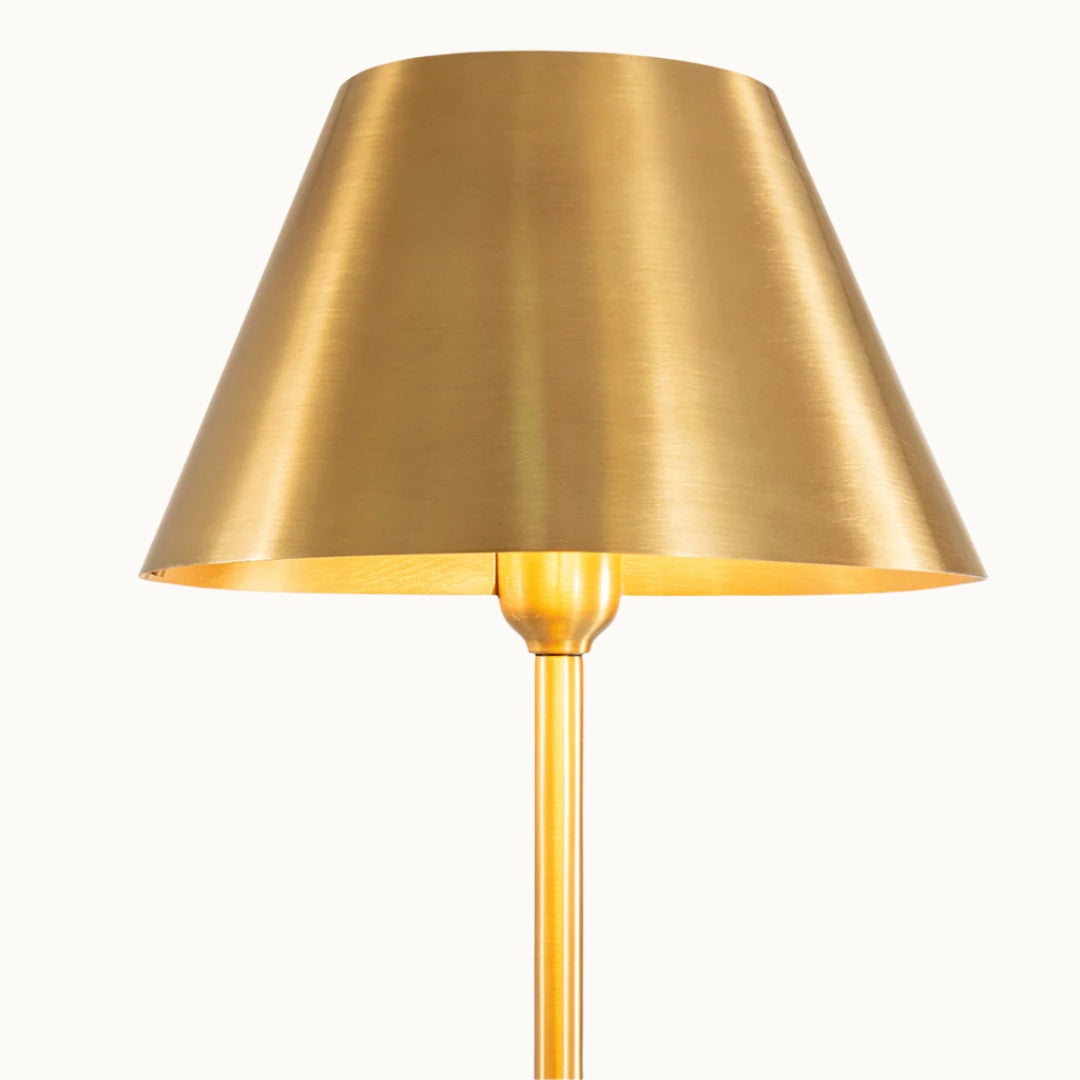 Holston Tall Table Lamp - RV Astley