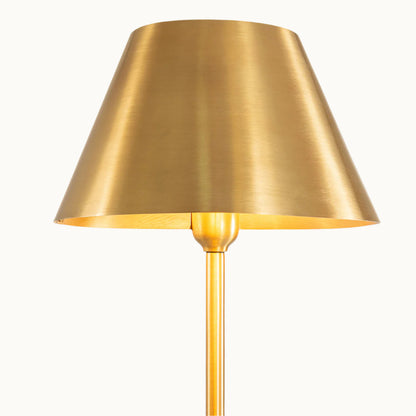 Holston Tall Table Lamp - RV Astley