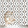 Hourglass Wallpaper - Liberty James Studio