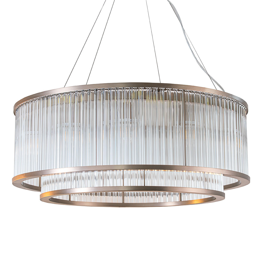 Hubert 80cm Chandelier - RV Astley