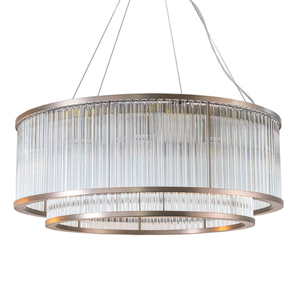 Hubert 80cm Chandelier - RV Astley