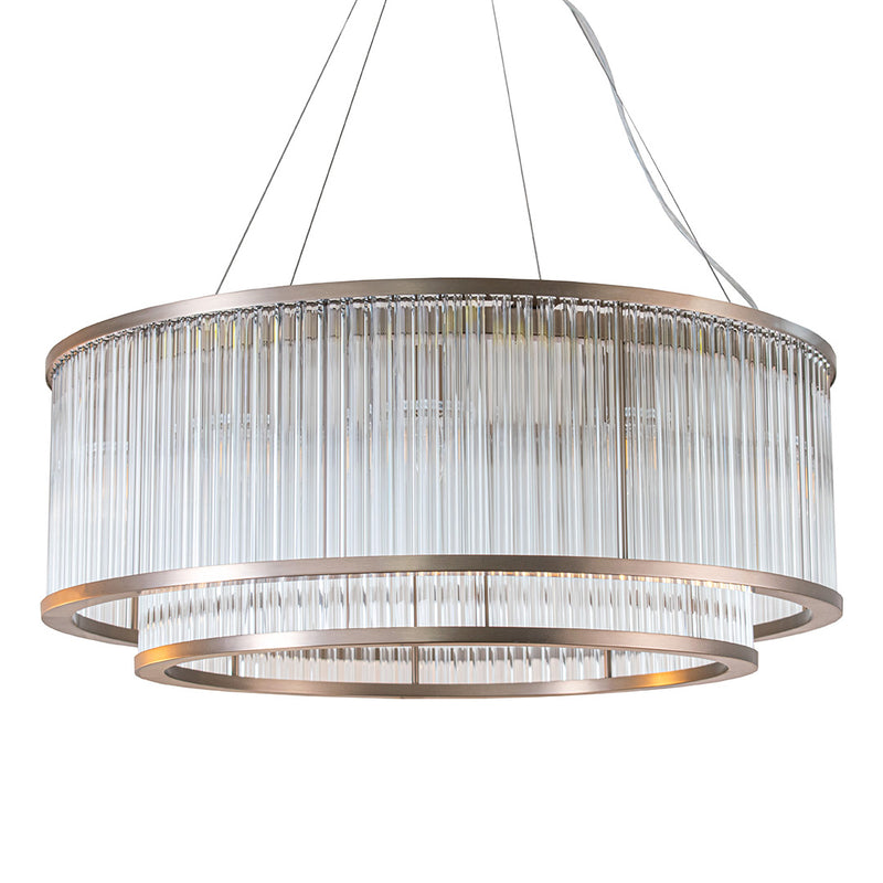 Hubert 80cm Chandelier - RV Astley