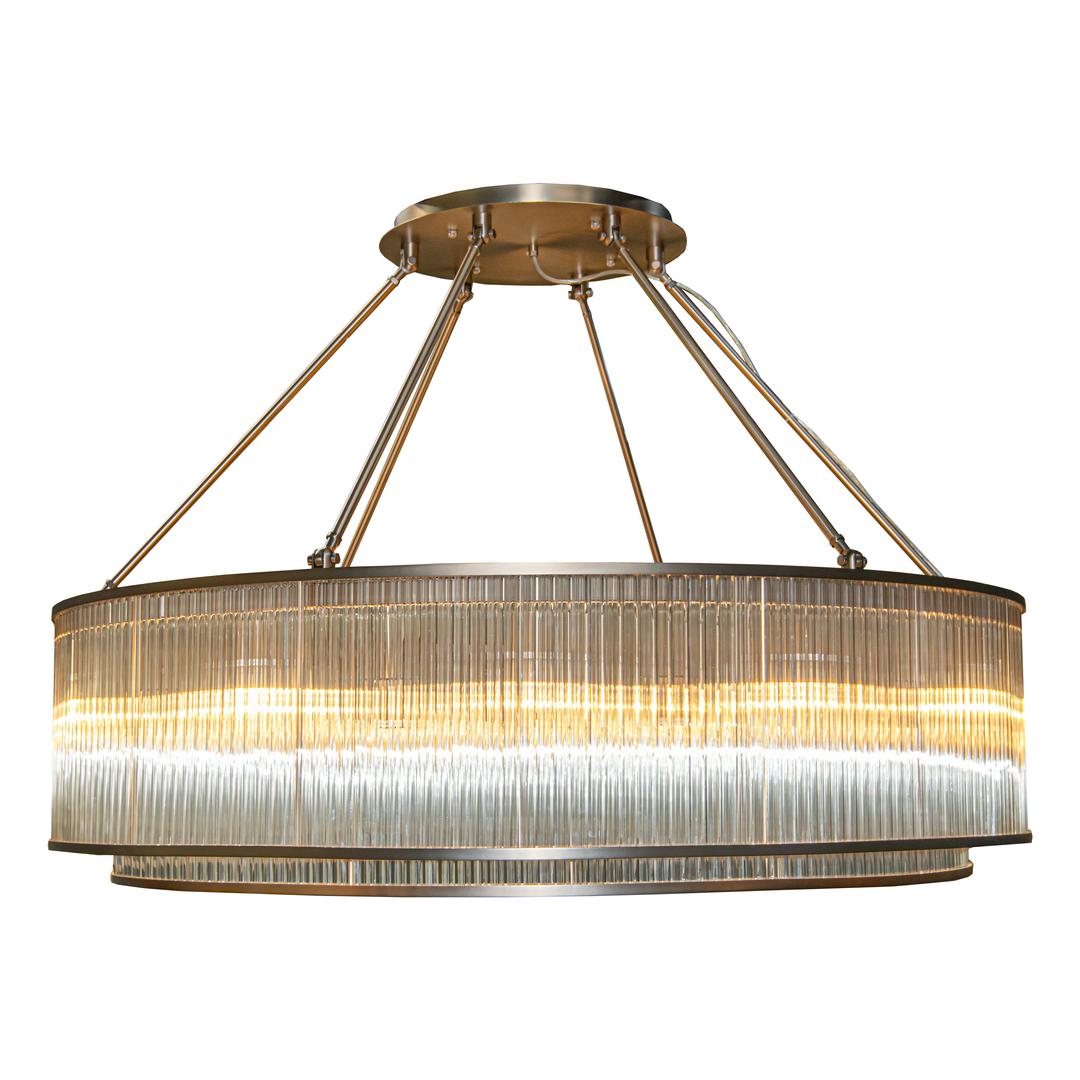 Hubert Chandelier - RV Astley