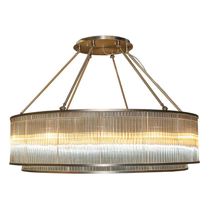 Hubert Chandelier - RV Astley