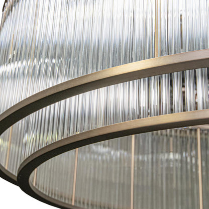 Hubert Chandelier - RV Astley
