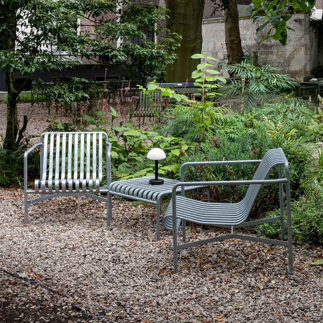 Humble Bug Table Lamp