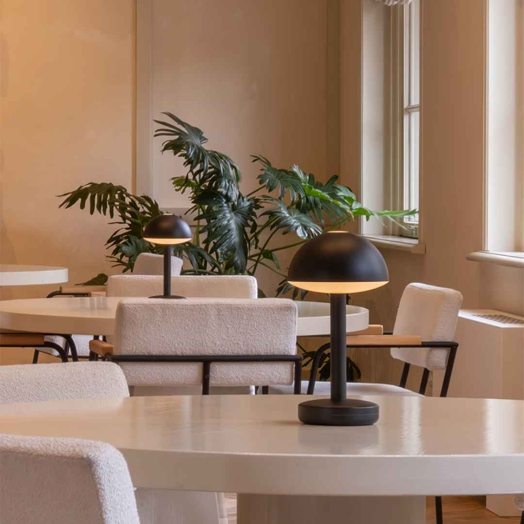 Humble Bug Table Lamp