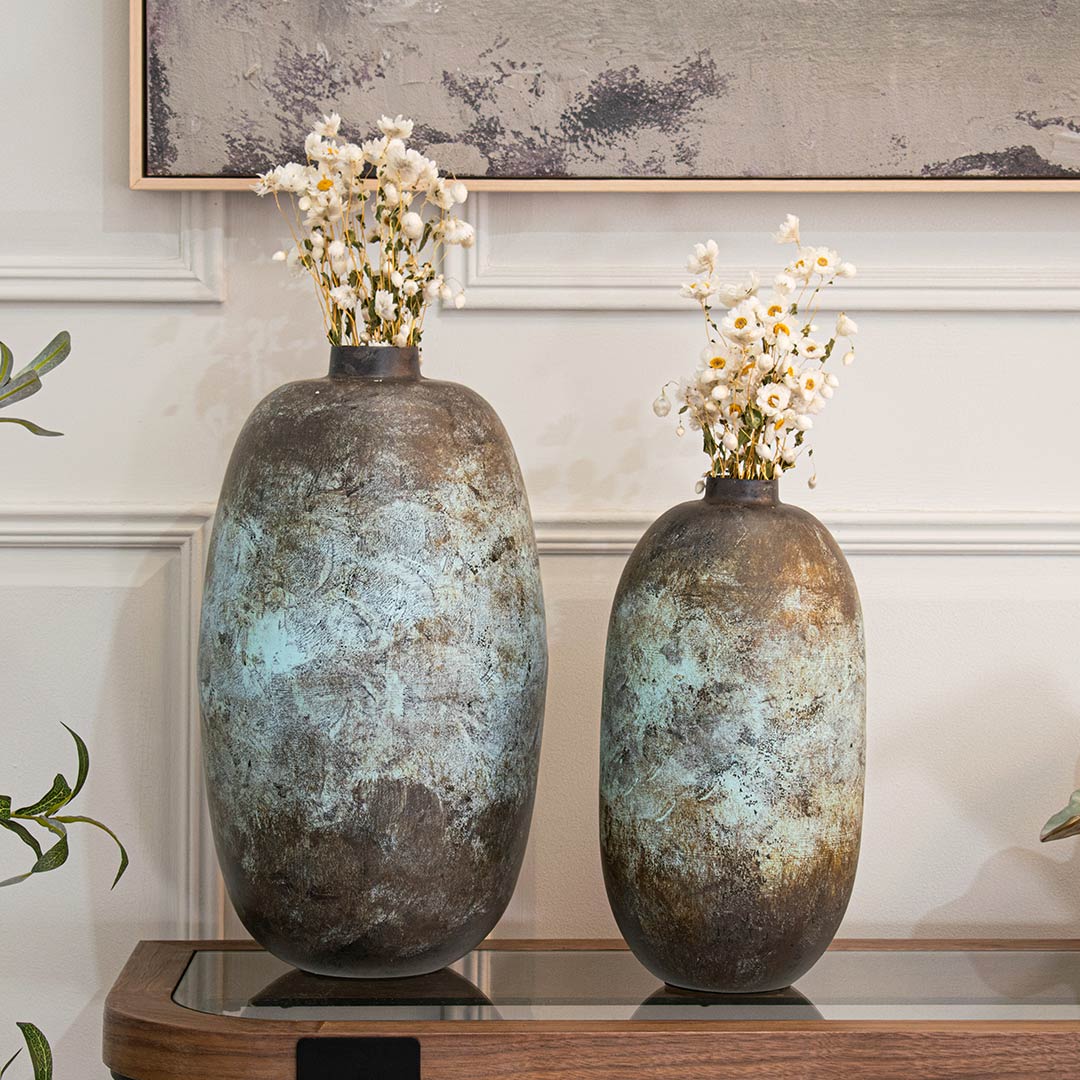 Igino Vase - Set of 2 - RV Astley