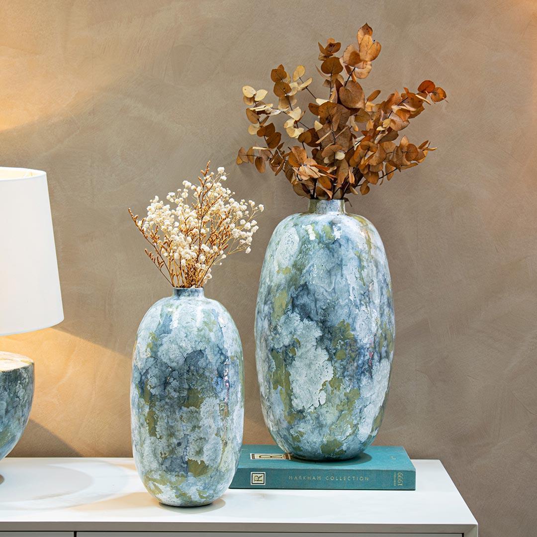 Igino Vase - Set of 2 - RV Astley