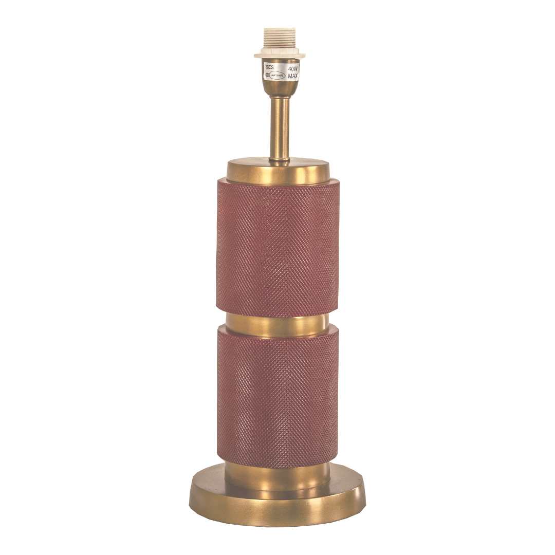 Ilayane Table Lamp Base - RV Astley