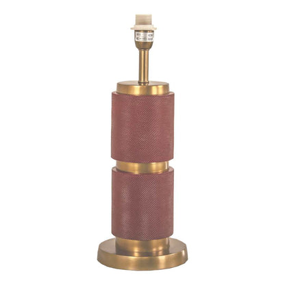 Ilayane Table Lamp Base - RV Astley