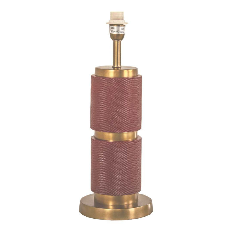 Ilayane Table Lamp Base - RV Astley
