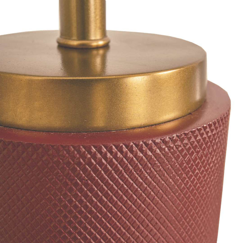 Ilayane Table Lamp Base - RV Astley